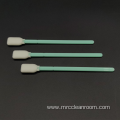 MFS-712 Polyurethane Foam Swab with Polypropylene Handles